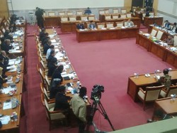 Komjen Buwas Dipuji Seperti Abunawas