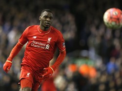 Benteke Tegaskan Bahagia di Anfield dan Siap Perjuangkan Posisinya