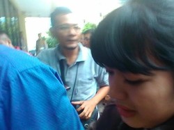 Masih Tangani Kasus Masinton, Bareskrim Kirim Surat ke Dita