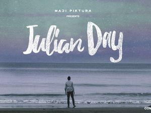 Julian Day, Cerita Fiksi Dua Mini Album Elephant Kind