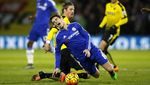 Chelsea Diredam Watford Tanpa Gol