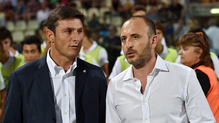 Inter Soal Target Transfer di Bursa Musim Panas