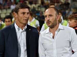 Inter Takkan Belanja Besar di Bulan Januari