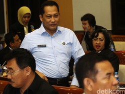 Komjen Buwas Telusuri Dugaan Freddy Budiman Direkrut ISIS