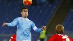 Napoli Tundukkan Lazio 2-0