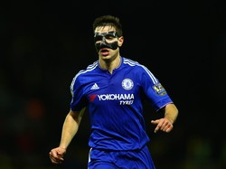 Chelsea Tak Boleh Menyerah Kejar Empat Besar