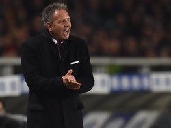 Ventura Mundur, Torino Tunjuk Mihajlovic sebagai Pelatih Baru