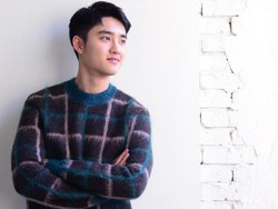 D.O EXO Rilis Single Solo Jumat Ini!