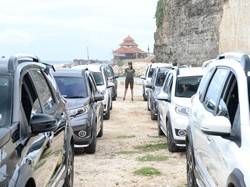 Penjualan Mobil, Honda Kian Dekati Toyota