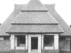 Mengungkap Jejak dan Peninggalan Gerakan Freemasonry di Jakarta