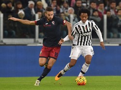 Juve Menang Tipis 1-0 Atas Genoa