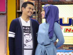 Pemicu Aldila Jelita Marah dengan Indra Bekti hingga Ajukan Gugatan Cerai