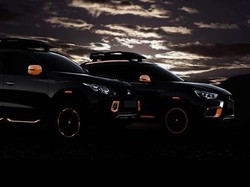 Ini Konsep Mobil Baru Mitsubishi di Pameran Jenewa Nanti