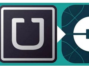 Ini Aturan Kemenhub Soal Angkutan Umum Berbasis Aplikasi