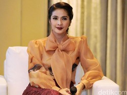Maudy Koesnaedi Bahagia Anaknya Sering Berikan Kejutan