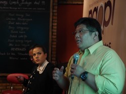 Smartphone Jadi Investasi? Kenapa Tidak!