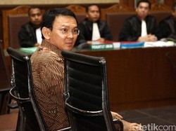 Kesal Anggaran Siluman UPS, Ahok: Ini karena Tidak e-Budgeting