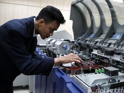 Santer Isu PHK, Industri di Daerah Ini Malah Susah Cari Karyawan Baru