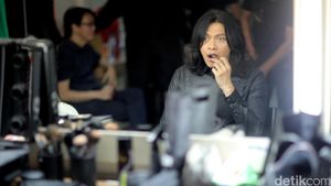 Ini Armand Maulana yang Baru