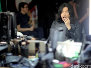 Ini Armand Maulana yang Baru