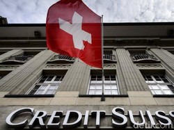 Rugi Rp 32 T, Credit Suisse Bakal Pangkas 4.000 Karyawan