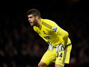 Tottenham Datangkan Fraser Foster