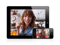 Apple Perbaiki Celah Mata-mata di FaceTime