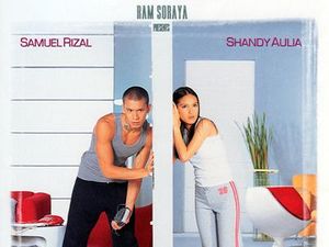 Lika-liku Rasa Cinta Abad Milenium di Film Indonesia