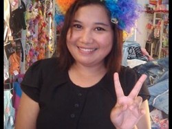 Tak Putus Asa, Begini Cara Camelia Turunkan Bobot 28 Kg dalam 5 Bulan