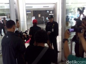 Bareskrim Geledah RSCM Terkait Kasus Jual Beli Ginjal