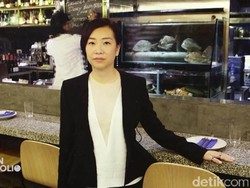 Wanita 38 Tahun Ini Sukses Punya 9 Restoran Beromzet Rp 270 Miliar
