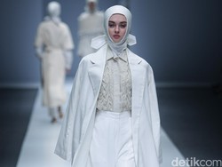 Pamer Karya Fashion di Luar Negeri? Siap-siap Hadapi Sederet Tantangan Ini