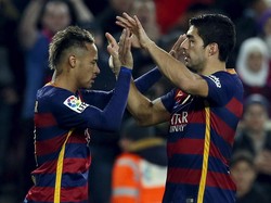 Neymar Nyaris Berseragam Man City Sebelum ke PSG