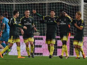 Niang Akui Lini Depan Milan Masih Kurang Efektif Manfaatkan Peluang