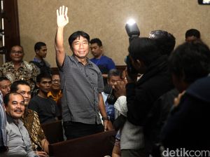 Kisah Lulung dan Ruhut yang Tak Sejalan dengan Partainya karena Ahok