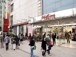 Ini 3 Surga Belanja di Seoul