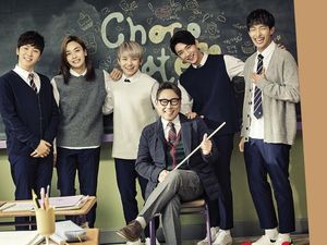 Setelah Suzy-Baekhyun, Mystic Entertainment Bikin Proyek Kolaborasi Lagi