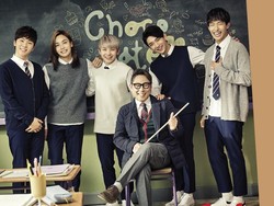 Setelah Suzy-Baekhyun, Mystic Entertainment Bikin Proyek Kolaborasi Lagi