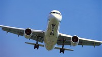 Bos Maskapai Peringatkan 5G Bisa Bikin Pesawat Rusak