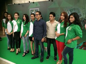 Mukernas PKB Akan Dimeriahkan Laskar Cantik