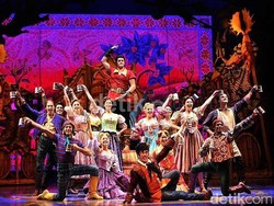 Corona Makin Menyebar, Museum Ciputra Artpreneur Ditutup hingga 31 Maret