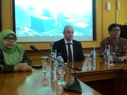 RI Kaya Thorium, Nuklir Ramah Lingkungan, Apa Kelebihannya Dibanding Uranium?