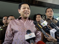 Setya Novanto Dukung Pemerintahan Erdogan dan Sayangkan Adanya Upaya Kudeta