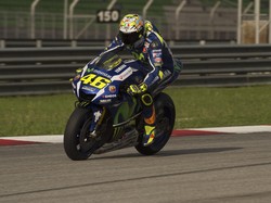 Rossi Akui Laju Lorenzo Sejauh Ini Mengesankan