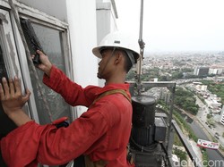 Pemerintah Tetapkan 624 Standar Kompetensi Kerja