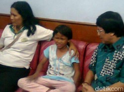 Kak Seto: Fitri Suka Cerita Sama Saya, Ingin Main Sirkus