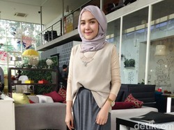 Foto: Gaya Dian Pelangi dan 12 Hijabers Cantik di Creative Blogger Day Out