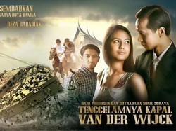 Jadwal Movievaganza Spesial Liburan Natal di Trans7, 24 Desember 2020