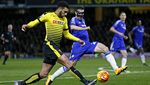 Chelsea Diredam Watford Tanpa Gol