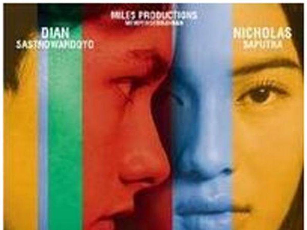 Nostalgia, 7 Film Romantis Indonesia yang Bikin Baper Nostalgia, 7 Film Romantis Indonesia yang Bikin Baper